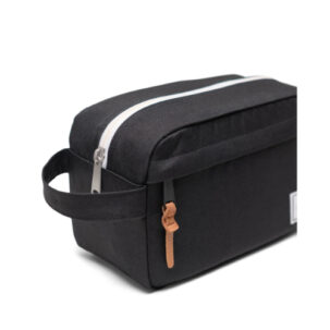 Neceser Herschel CHAPTER TRAVEL KIT 5L Black 3