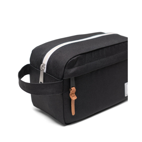 Neceser Herschel CHAPTER TRAVEL KIT 5L Black 3