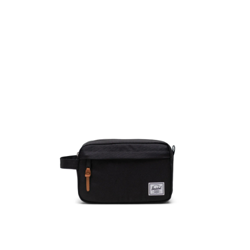 Neceser Herschel CHAPTER TRAVEL KIT 5L Black