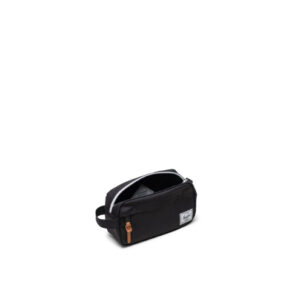 Neceser Herschel CHAPTER TRAVEL KIT SMALL 3L Black 1