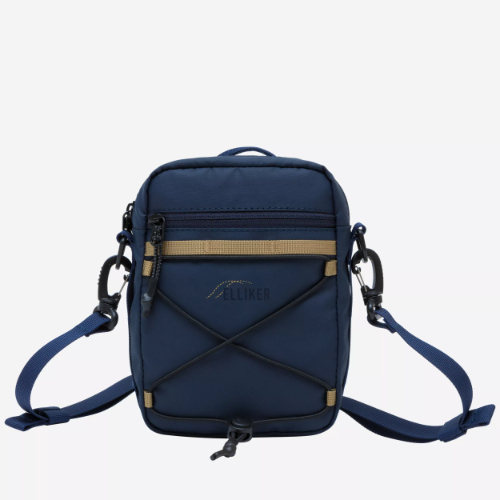 Bolso Elliker KEP CROSSBODY BAG 2L Navy