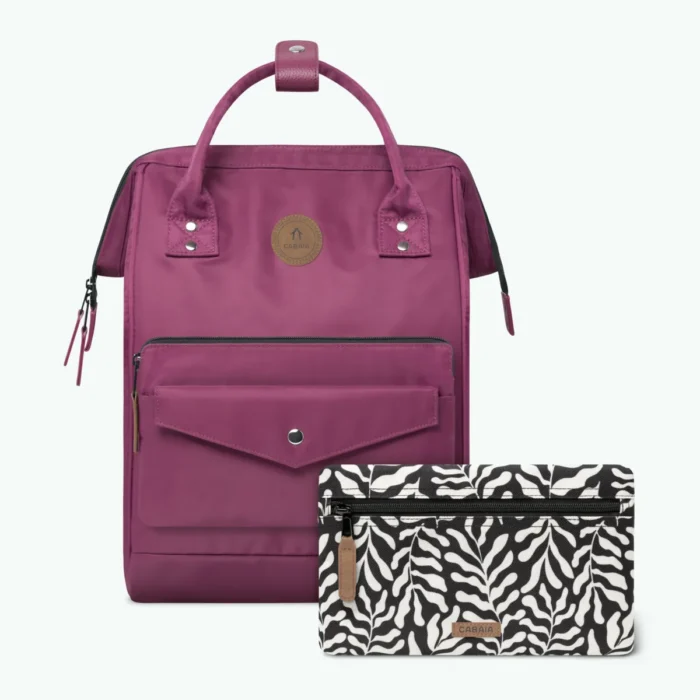 Mochila Cabaia ADVENTURER MEDIUM Bridgetown