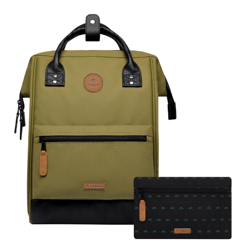 Mochila Cabaia ADVENTURER MEDIUM Grenoble