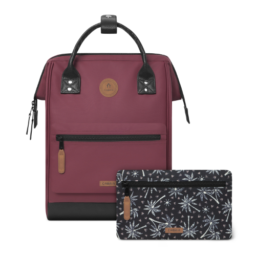 Mochila Cabaia ADVENTURER MEDIUM Kassala