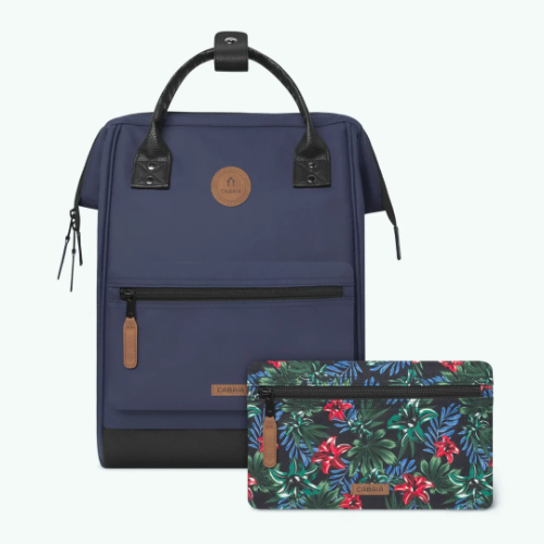 Mochila Cabaia ADVENTURER MEDIUM Pau