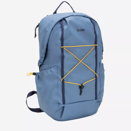 Mochila Elliker KILN Steel Blue 1