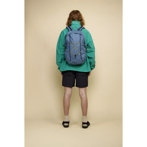 Mochila Elliker KILN Steel Blue 12