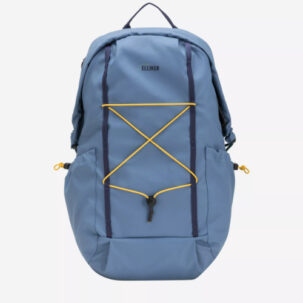 Mochila Elliker KILN Steel Blue