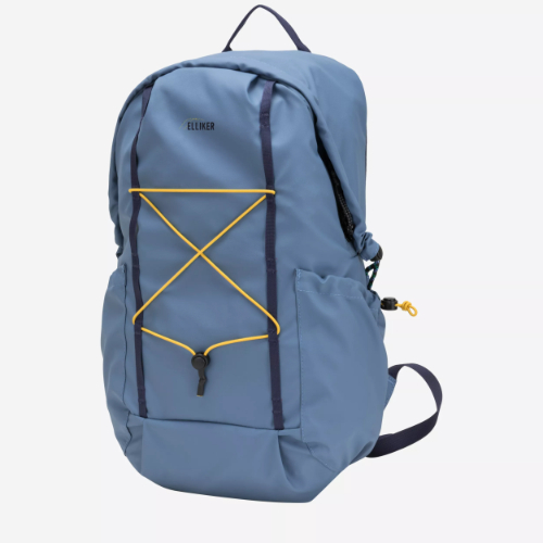 Mochila Elliker KILN Steel Blue 6