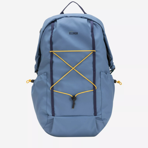 Mochila Elliker KILN Steel Blue