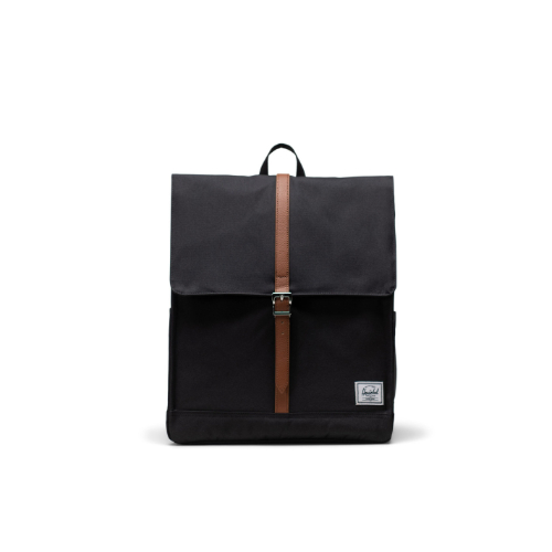 Mochila Herschel CITY BACKPACK Black