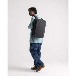 Mochila Herschel KASLO BACKPACK TECH Black 10