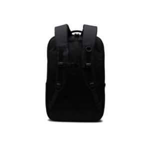 Mochila Herschel KASLO BACKPACK TECH Black 2