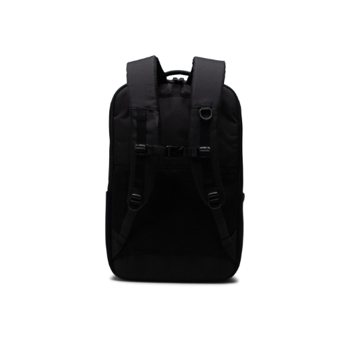 Mochila Herschel KASLO BACKPACK TECH Black 2