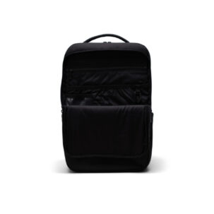 Mochila Herschel KASLO BACKPACK TECH Black 3