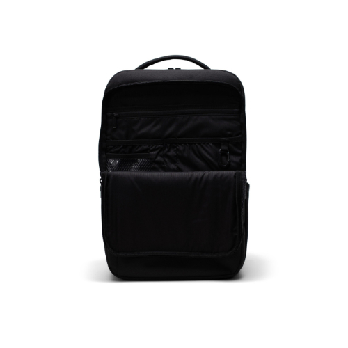 Mochila Herschel KASLO BACKPACK TECH Black 3