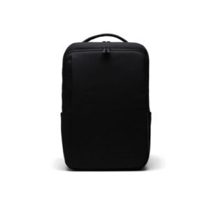 Mochila Herschel KASLO BACKPACK TECH Black