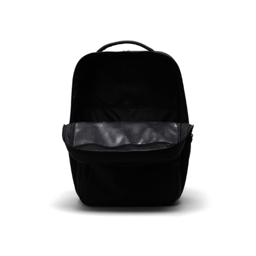 Mochila Herschel KASLO BACKPACK TECH Black 4