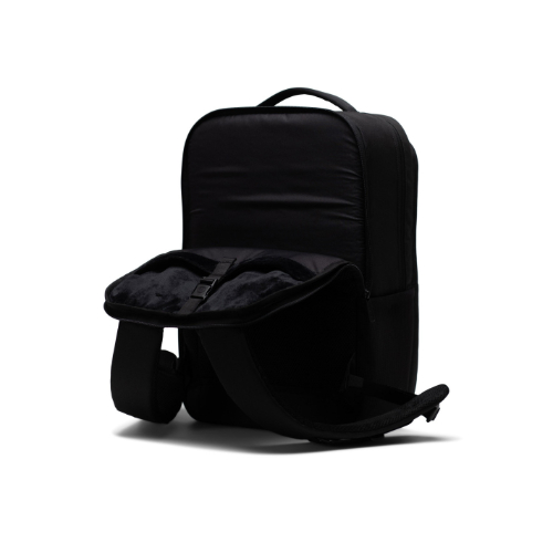 Mochila Herschel KASLO BACKPACK TECH Black 5