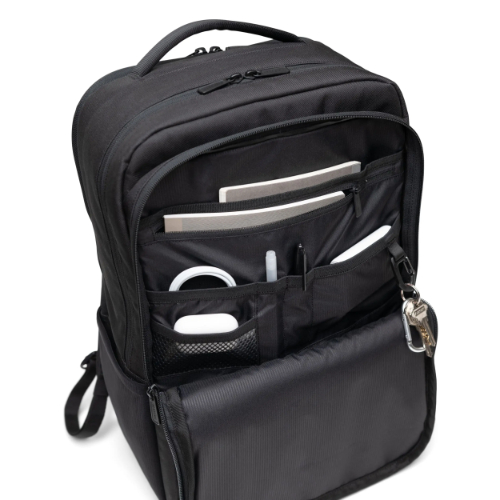 Mochila Herschel KASLO BACKPACK TECH Black 6