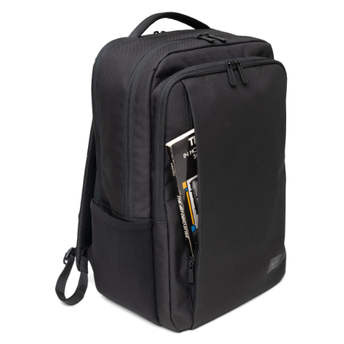 Mochila Herschel KASLO BACKPACK TECH Black 8