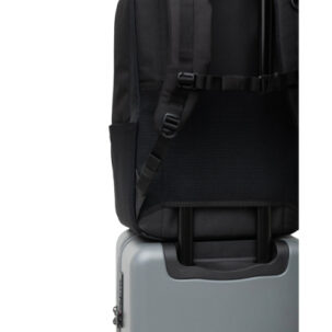 Mochila Herschel KASLO BACKPACK TECH Black 9