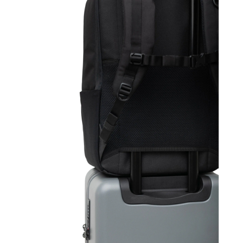Mochila Herschel KASLO BACKPACK TECH Black 9