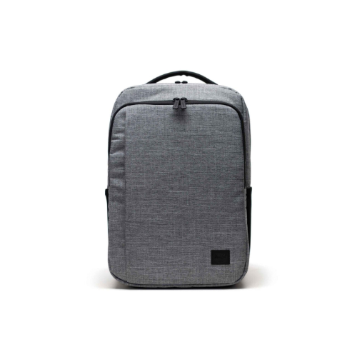 Mochila Herschel KASLO DAYPACK TECH Raven Crosshatch