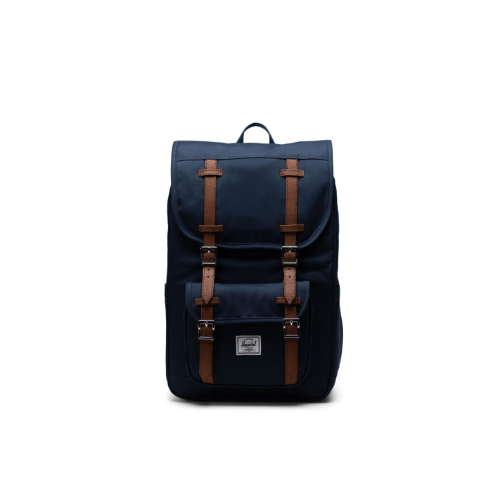 Mochila Herschel LITTLE AMERICA MID Navy