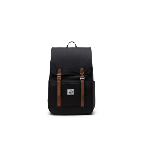 Mochila Herschel RETREAT SMALL Black