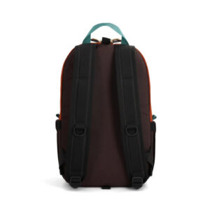 Mochila Topo Designs LIGHT PACK Clay Chocolate 2