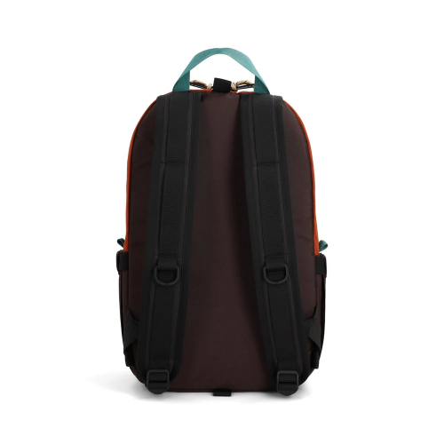 Mochila Topo Designs LIGHT PACK Clay Chocolate 2