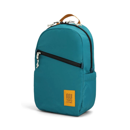 Mochila Topo Designs LIGHT PACK Spruce 1