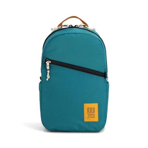 Mochila Topo Designs LIGHT PACK Spruce