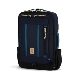 Mochila Topo Designs TRAVEL BAG 30 L Navy Sahara 1