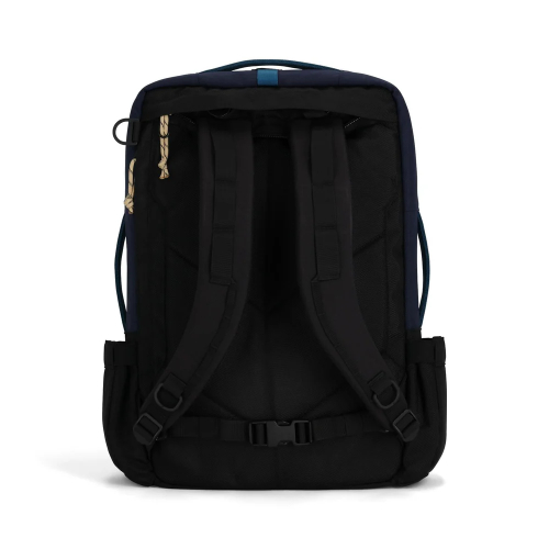 Mochila Topo Designs TRAVEL BAG 30 L Navy Sahara 2