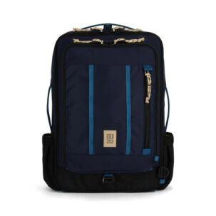 Mochila Topo Designs TRAVEL BAG 30 L Navy Sahara