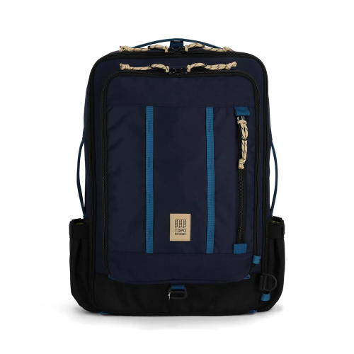Mochila Topo Designs TRAVEL BAG 30 L Navy Sahara