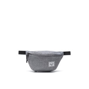 Riñonera Herschel CLASSIC HIP PACK Raven Crosshatch