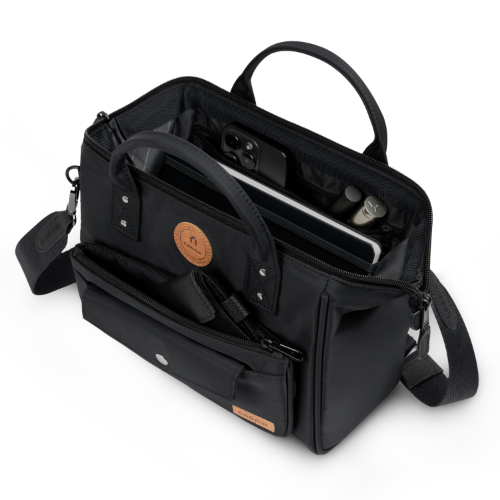 Bolso Cabaia CROSSBODY ADVENTURER MEDIUM Cambridge 1