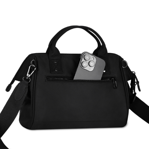 Bolso Cabaia CROSSBODY ADVENTURER MEDIUM Cambridge 2