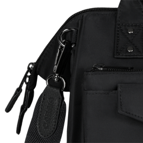 Bolso Cabaia CROSSBODY ADVENTURER MEDIUM Cambridge 3