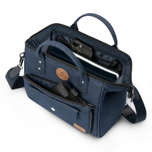 Bolso Cabaia CROSSBODY ADVENTURER MEDIUM Namur 1