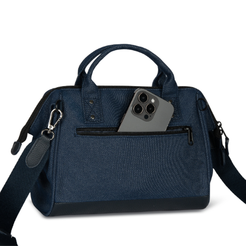 Bolso Cabaia CROSSBODY ADVENTURER MEDIUM Namur 2