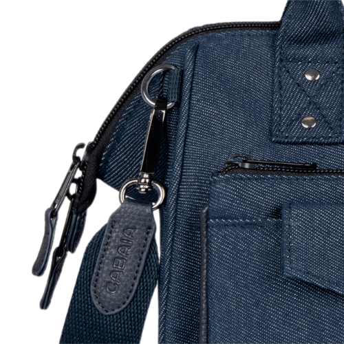 Bolso Cabaia CROSSBODY ADVENTURER MEDIUM Namur 3