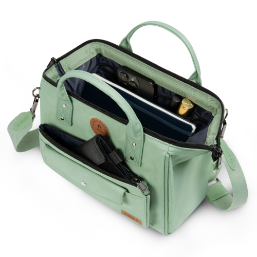 Bolso Cabaia CROSSBODY ADVENTURER MEDIUM Tampa 1