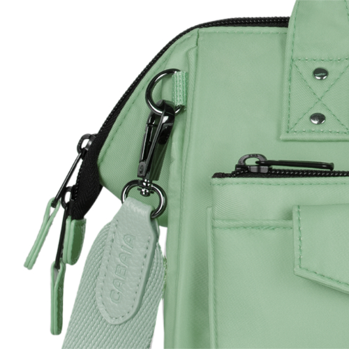 Bolso Cabaia CROSSBODY ADVENTURER MEDIUM Tampa 3