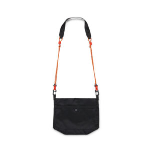 Bolso Cotopaxi LISTA 2L LIGHTWEIGHT CROSSBODY BAG CADA DIA Black 1