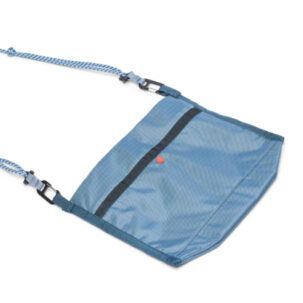 Bolso Cotopaxi LISTA 2L LIGHTWEIGHT CROSSBODY BAG CADA DIA Fjord 2