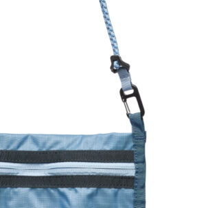 Bolso Cotopaxi LISTA 2L LIGHTWEIGHT CROSSBODY BAG CADA DIA Fjord 3
